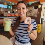 Carolyn Larson - @carolyn_larson - Instagram