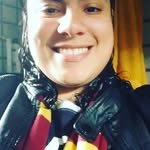 Karol Longford - @karollongfordd - Instagram