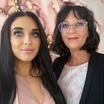 Karoll Nail Artists Carole&Laurie - @karollongles - Instagram