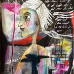 Carol Macdonald - @wellcmactextileandpaint - Instagram