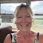 Carol MacDonald - @cubby59 - Instagram