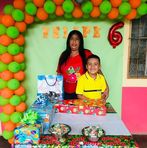 Karol Medina - Facebook