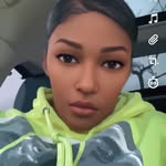 Karol Moore - @3980kay - Instagram