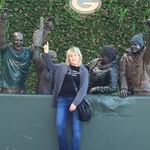 Karol Moore Fetherston - @karoleh - Instagram