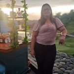 Karol Morán - @karito.moran.7 - Instagram