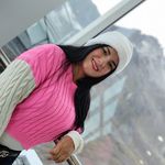 Karol Moran - @carol_cv21 - Instagram