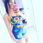 Karol morgana - @karolmorganamoc - Instagram