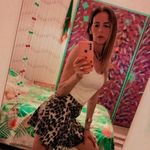 Karol Navarro - @karolnavarro10 - Instagram