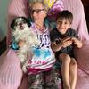 Carol Parks - @crazycarolbarrel - TikTok