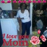 Carolyn Parks - @carolynparks7009 - Instagram