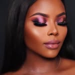 Karol Rayo - @karolrayo_makeup - Instagram