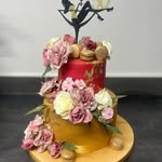 Carol Riley - @cake_ideaz - Instagram