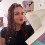 Karol Rios - Facebook