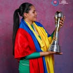 Karol Rios - @karolriosfutsal12 - Instagram