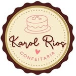 Karol Rios / Tijuca - @karolriosconfeitaria - Instagram