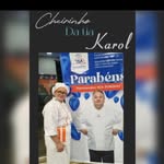 Karol Rivas - @karolchef1 - Instagram