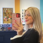 Karol Rivas - @karolrivasss - Instagram