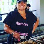 Carol Roberts - @memoms_kitchen - Instagram