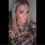 Caroline Roberts - Nolan - @cazno_lan - Instagram