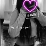 Karol Ross - Facebook