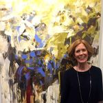 Carol Rubin - @carolrubinart - Instagram