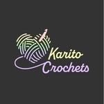 Karol Rubio - @karitocrochets - Instagram
