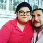 Karol RUbio - Facebook