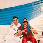 Karol G y Ryan Castro - @fans_de_karolg_y_ryancastro - Instagram