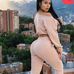 Karol Saenz - Facebook