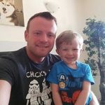 Karol Saunders - @bigdogsaunders - Instagram