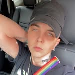Karol Schmidt - @thyj0kerr - Instagram