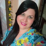Karol Schmidt Gavião - @carolinegaviao - Instagram