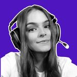 Karol Scott Lucena | Gamer - @akarolscott - Instagram