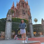 Karol Serrano - @karolserrano_ks - Instagram