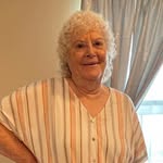 Carol Shaw - @carolshaw1945 - Instagram