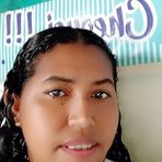 Karol Shaw Conceição - Facebook