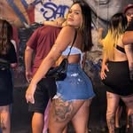 Karol Silva - @karoliine_silva21 - Instagram