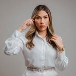 Karol Silva - @_karolsilvahairdesigner._ - Instagram