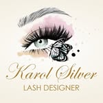 karol silver - @karol_lashdesingn - Instagram