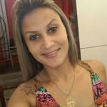 Karol Oliveira - @karolsimones123 - Instagram