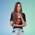 Karol Pereira - @karolsims4 - Instagram