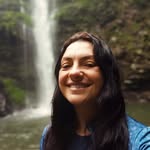 Karoline Steindorff Candido - @karolsteincan - Instagram