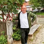 Onkel - @karolsteinacker - Instagram