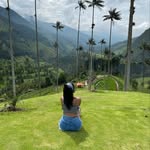Karol Garcia - @karol_tapias - Instagram