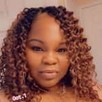 Karol Thomas - @bklyndiva84 - Instagram