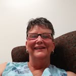Karol Thompson - @froggykann63 - Instagram