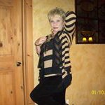 Carolyn Utley - @carolynutley48 - Instagram