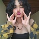 Karol Vasquez - @karfia_vasq09 - Instagram