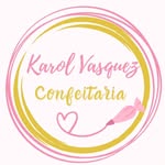 Karol Vasquez Confeitaria - @karolvasquezconfeitaria - Instagram