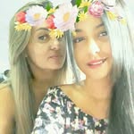 Karol 😙 Walker - @karolzinha_walker_ - Instagram